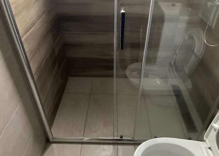 아파트 Raj Vrnjci